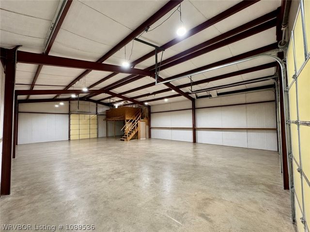 1907 Horne Street, Lavaca, AR 72941
