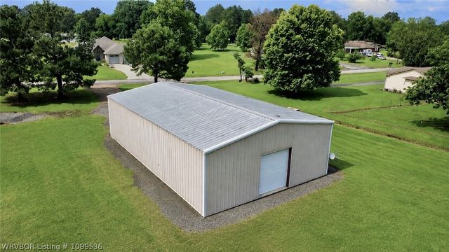 1907 Horne Street, Lavaca, AR 72941