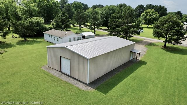 1907 Horne Street, Lavaca, AR 72941