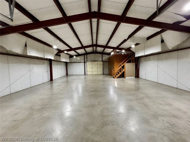 1907 Horne Street, Lavaca, AR 72941