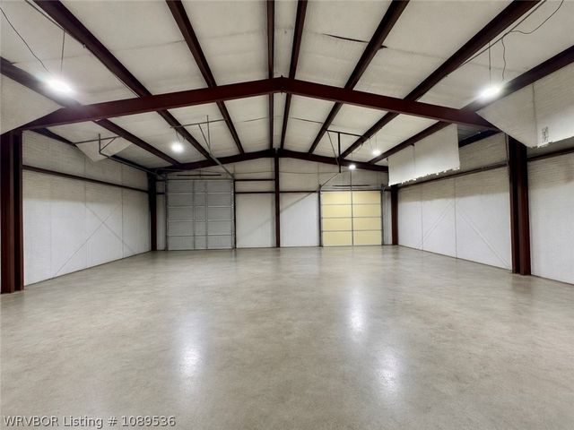 1907 Horne Street, Lavaca, AR 72941