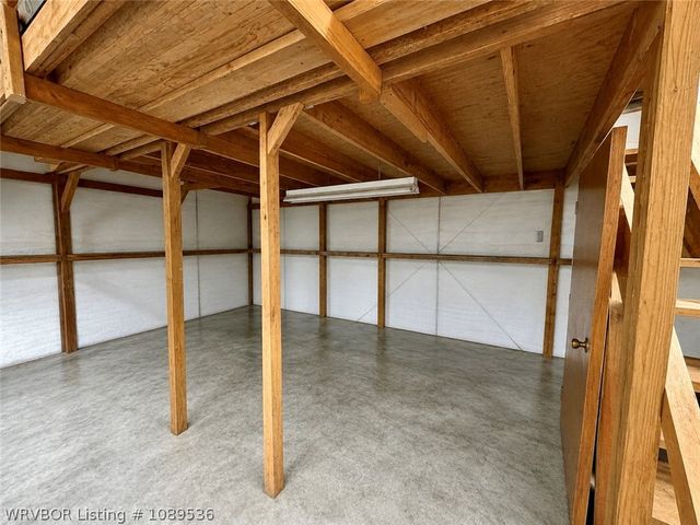 1907 Horne Street, Lavaca, AR 72941