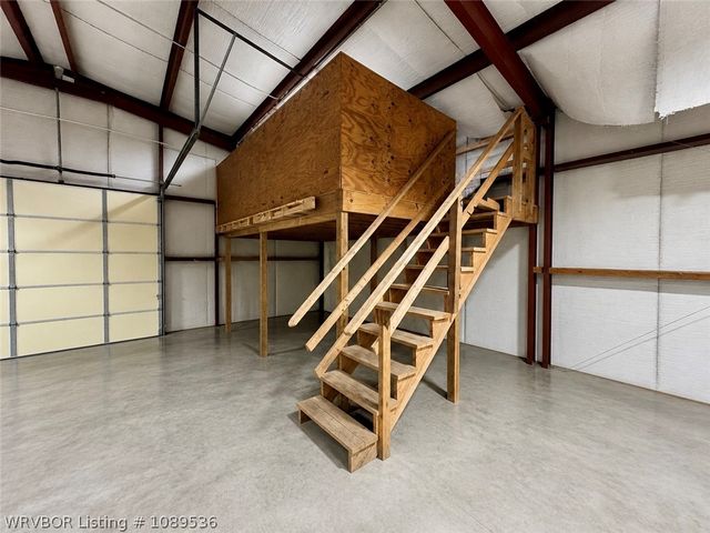 1907 Horne Street, Lavaca, AR 72941