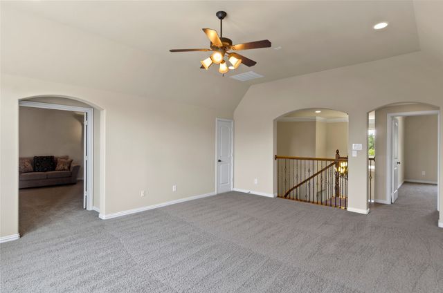 2116 Ironside Drive, Lewisville, TX 75056