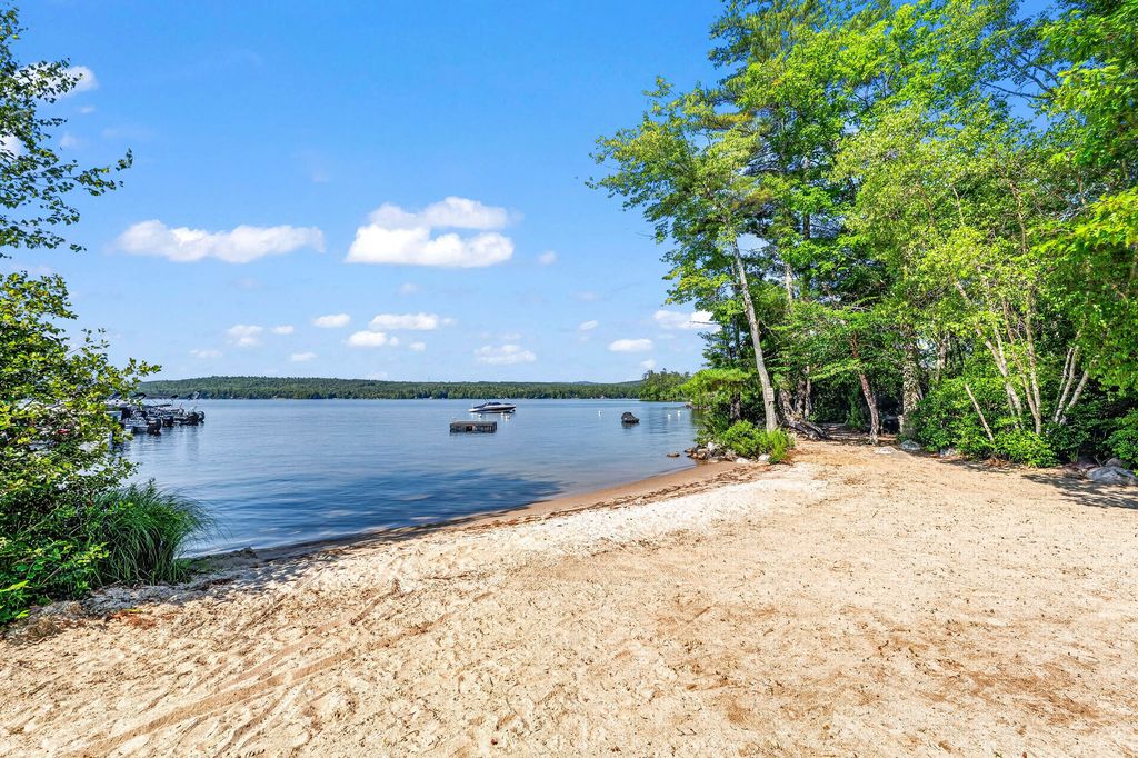 18 Lisa Lane, Naples, ME 04055 — exterior