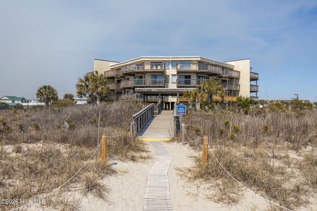 9100 Reed Drive 3202, Emerald Isle, NC 28594