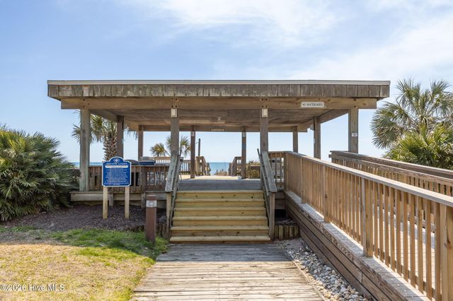 9100 Reed Drive 3202, Emerald Isle, NC 28594