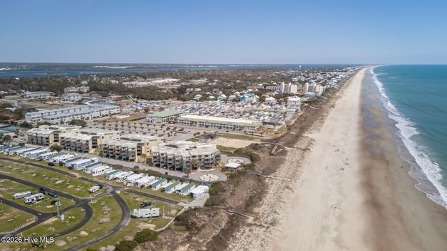 9100 Reed Drive 3202, Emerald Isle, NC 28594
