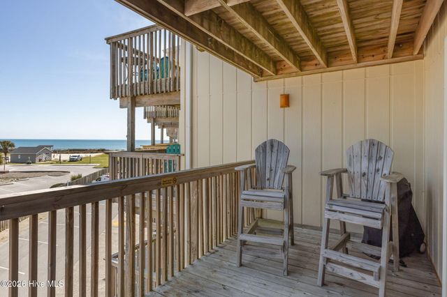 9100 Reed Drive 3202, Emerald Isle, NC 28594