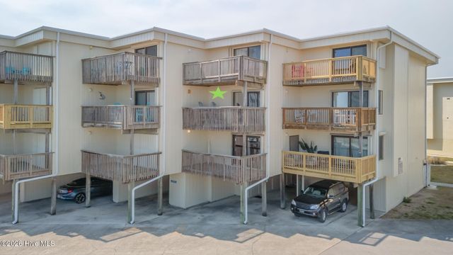 9100 Reed Drive 3202, Emerald Isle, NC 28594