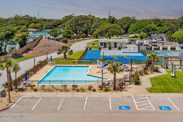 9100 Reed Drive 3202, Emerald Isle, NC 28594