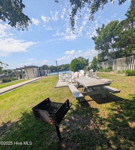 9100 Reed Drive 3202, Emerald Isle, NC 28594