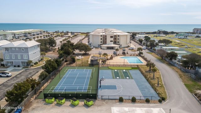 9100 Reed Drive 3202, Emerald Isle, NC 28594