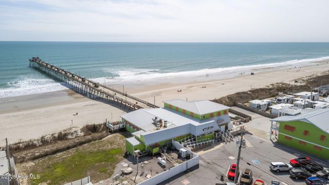 9100 Reed Drive 3202, Emerald Isle, NC 28594