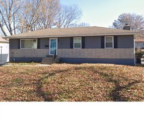 5613 N Potter Avenue, Kansas City, MO 64119