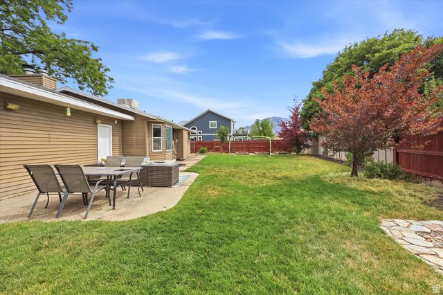 8889 S SILVERSTONE WAY, Sandy, UT 84093