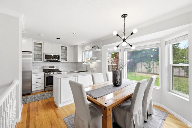 8889 S SILVERSTONE WAY, Sandy, UT 84093