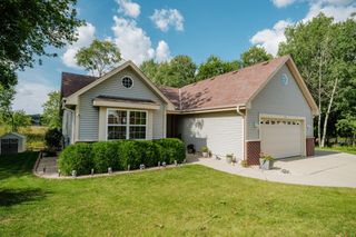 1203 S Wilson AVENUE, Hartford, WI 53027