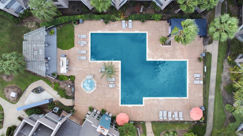 1201 Enterprise Avenue 622, League City, TX 77573