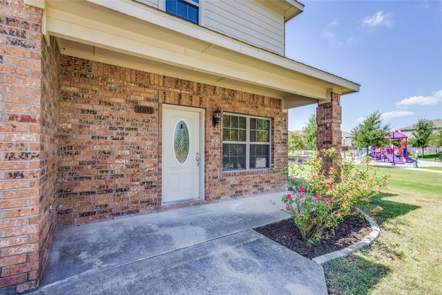 1001 E College Street, Princeton, TX 75407