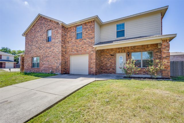 1001 E College Street, Princeton, TX 75407