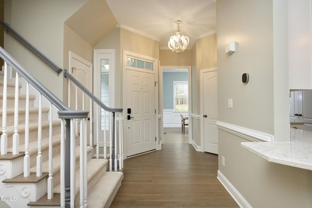 4109 Falls River Avenue, Raleigh, NC 27614