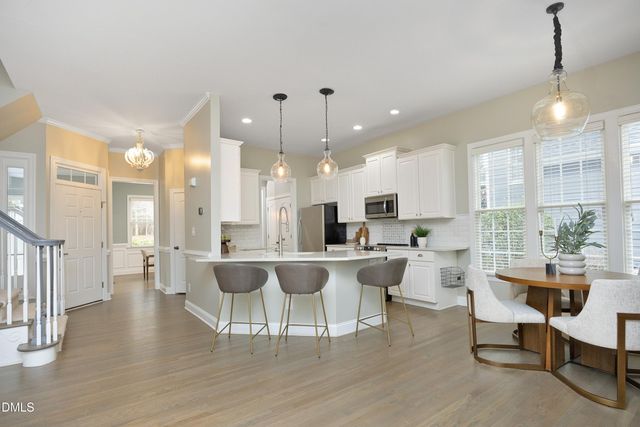 4109 Falls River Avenue, Raleigh, NC 27614