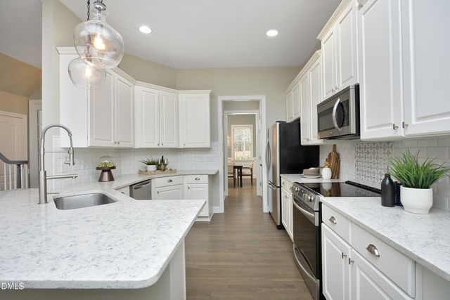 4109 Falls River Avenue, Raleigh, NC 27614