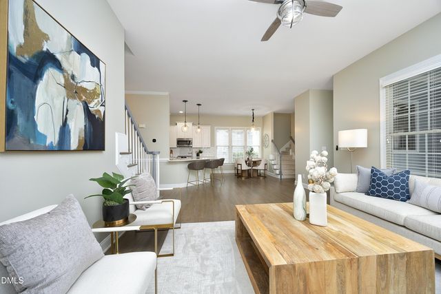 4109 Falls River Avenue, Raleigh, NC 27614