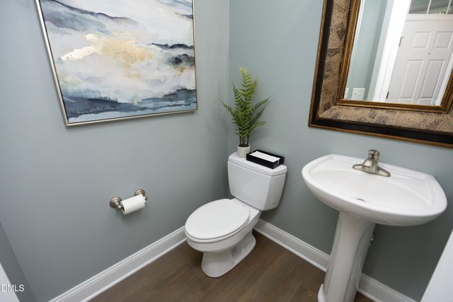 4109 Falls River Avenue, Raleigh, NC 27614