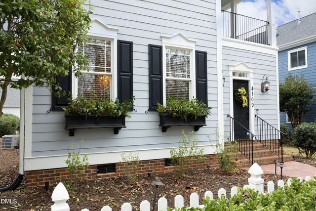 4109 Falls River Avenue, Raleigh, NC 27614