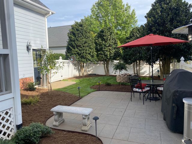 4109 Falls River Avenue, Raleigh, NC 27614