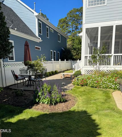 4109 Falls River Avenue, Raleigh, NC 27614