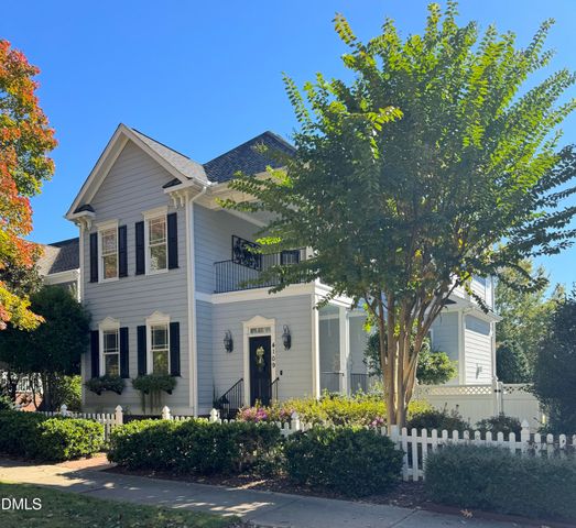4109 Falls River Avenue, Raleigh, NC 27614