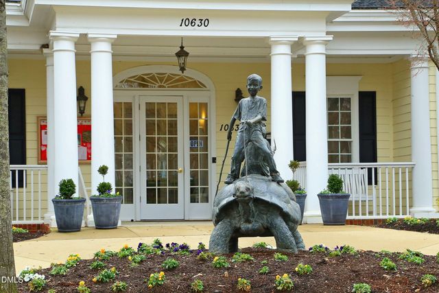 4109 Falls River Avenue, Raleigh, NC 27614