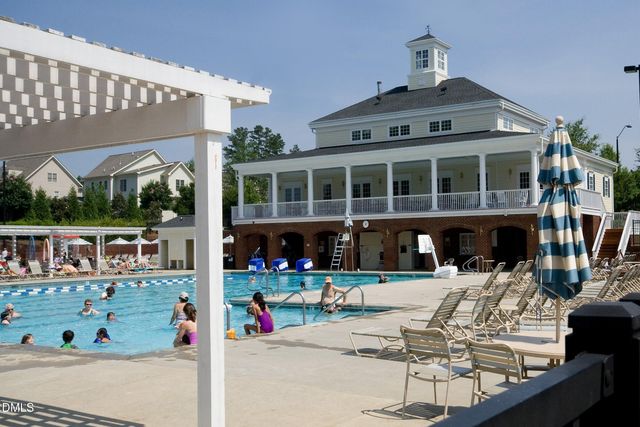 4109 Falls River Avenue, Raleigh, NC 27614