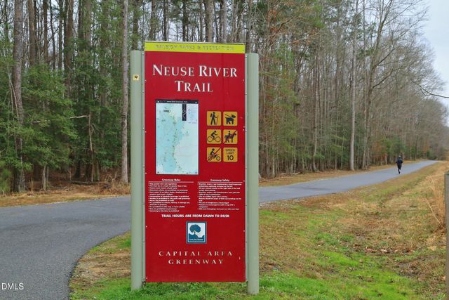 4109 Falls River Avenue, Raleigh, NC 27614