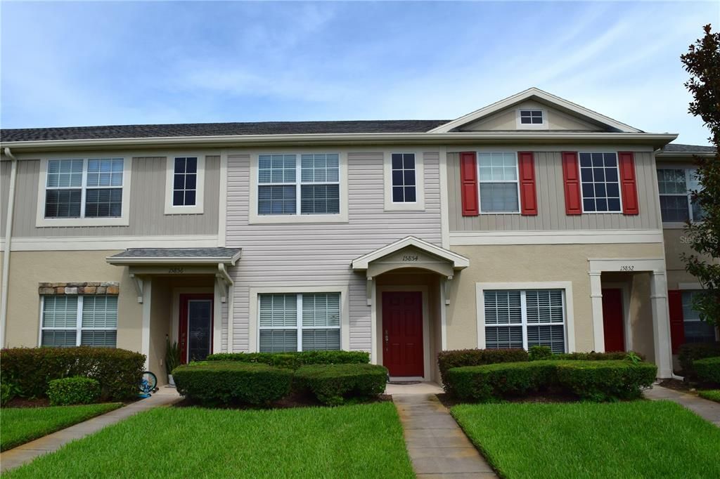 15854 STABLE RUN DRIVE, Spring Hill, FL 34610