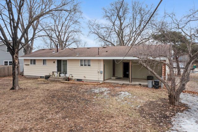 7019 Irving Avenue N, Brooklyn Center, MN 55430