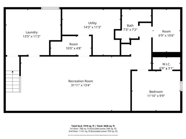 7019 Irving Avenue N, Brooklyn Center, MN 55430