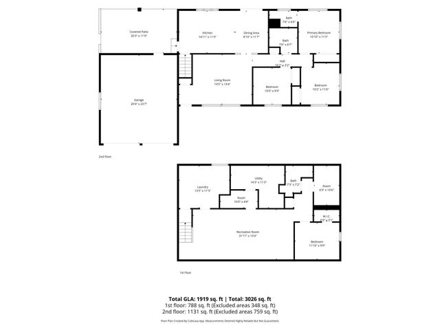 7019 Irving Avenue N, Brooklyn Center, MN 55430