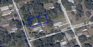 0 Mitchell Avenue, Mims, FL 32754