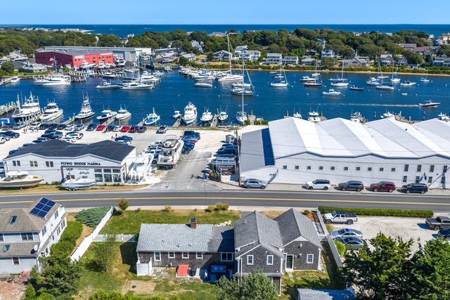 253 Scranton Avenue, Falmouth, MA 02540