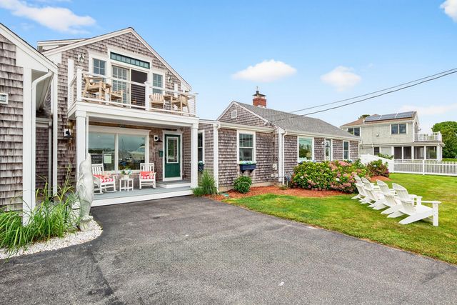 253 Scranton Avenue, Falmouth, MA 02540