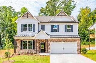 2247 Velvet Sage Way, Marietta, GA 30066