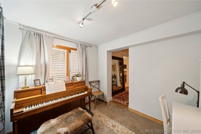 2252 S Troost Avenue, Tulsa, OK 74114