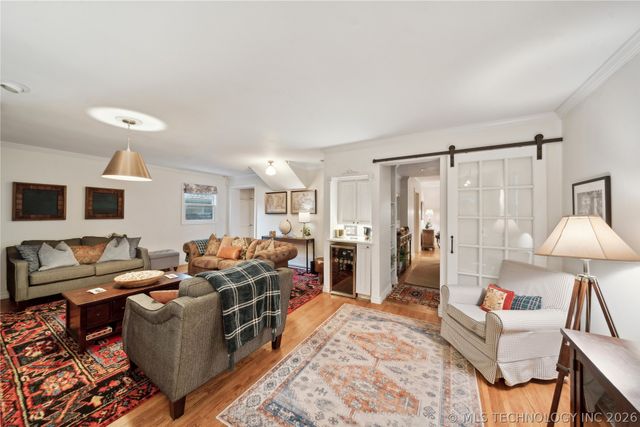 2252 S Troost Avenue, Tulsa, OK 74114