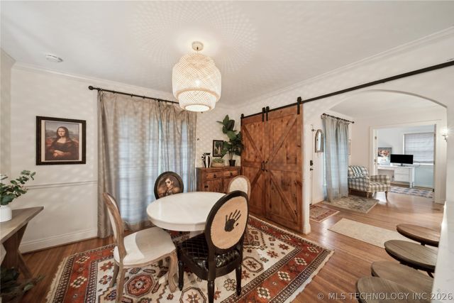 2252 S Troost Avenue, Tulsa, OK 74114