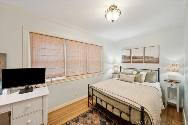 2252 S Troost Avenue, Tulsa, OK 74114