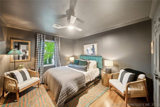 2252 S Troost Avenue, Tulsa, OK 74114